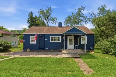 1048 Unity Center Rd, Pittsburgh, PA 15239