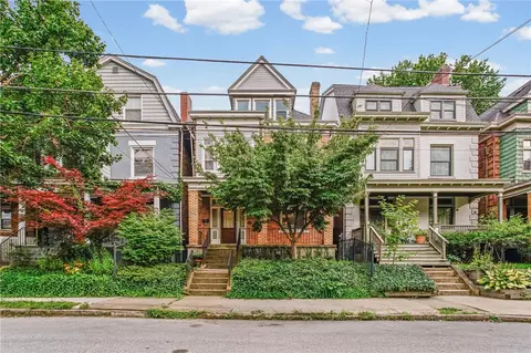 5920 Alder St, Pittsburgh, PA 15232