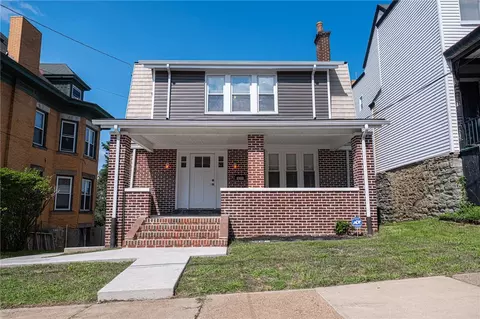 332 Marshall Ave, Pittsburgh, PA 15214