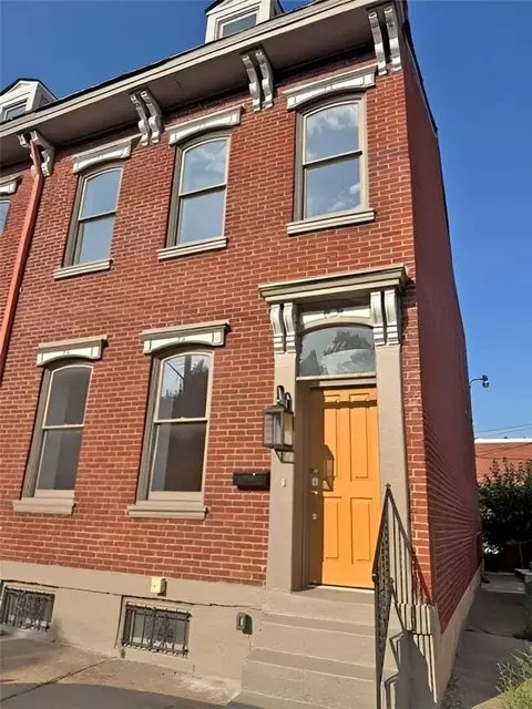 1112 Arch St, Pittsburgh, PA 15212