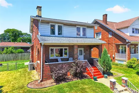 1830 Walnut St, Carnegie, PA 15106