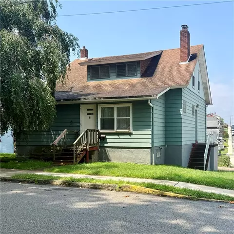 1500 Grandview Ave, Mckeesport, PA 15132