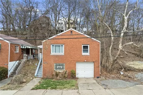 2517 Irwin, Mckeesport, PA 15132