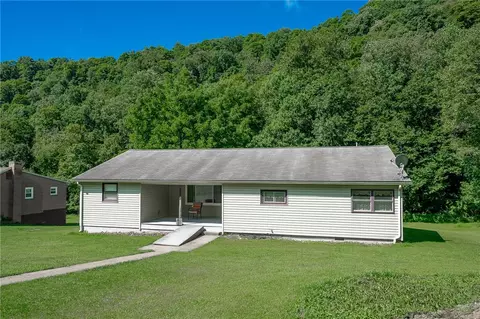 15182 Rte 259 Hwy, New Florence, PA 15944