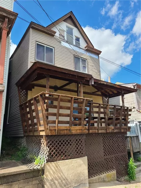 103 Davis St, Pittsburgh, PA 15209