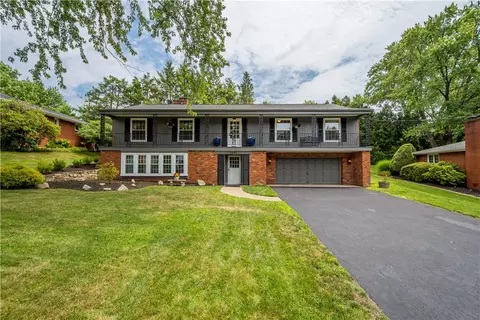 2649 Cedarvue Dr, Pittsburgh, PA 15241