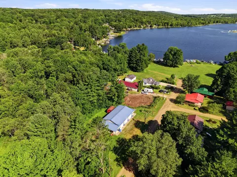 23409 Arrow, Canadohta Lake, PA 16438