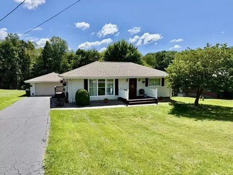 138 Sharon Dr, Butler, PA 16001