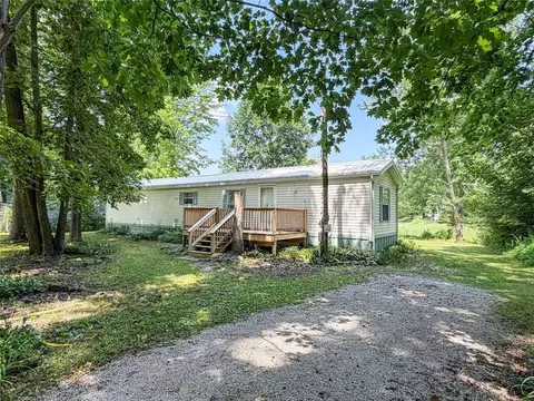 10011 Seminole Trl, Espyville, PA 16424
