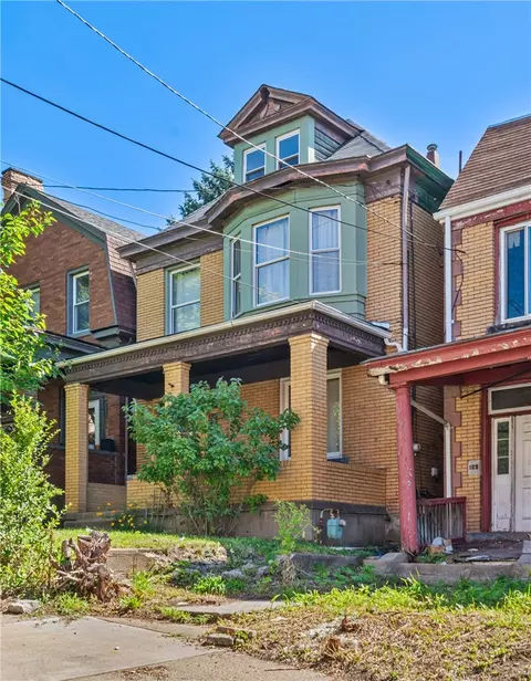 107 Craighead St, Pittsburgh, PA 15211