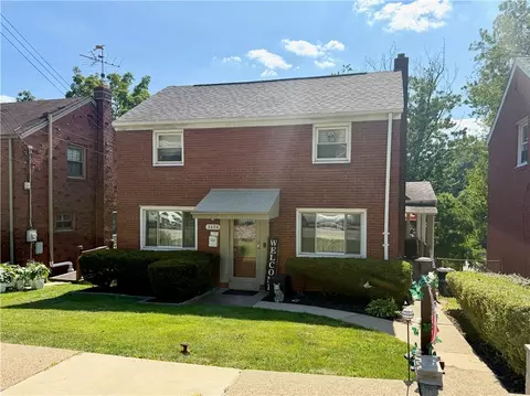 3604 Kaufmann Ave, Pittsburgh, PA 15227