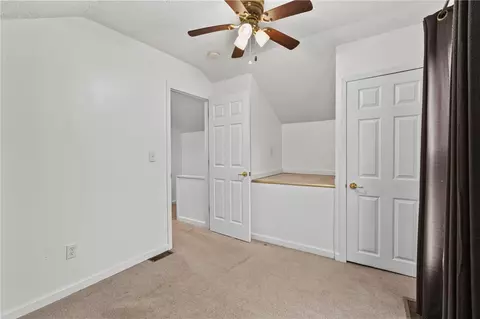 Bedroom - 421 Beaver St, Mars, PA 16046 photo 2 of 8