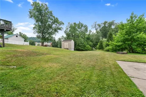 Exterior - 421 Beaver St, Mars, PA 16046 photo 6 of 7