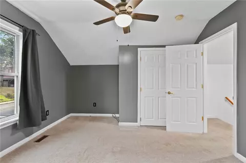 Bedroom - 421 Beaver St, Mars, PA 16046 photo 8 of 8