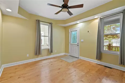 Living - 421 Beaver St, Mars, PA 16046 photo 1 of 1