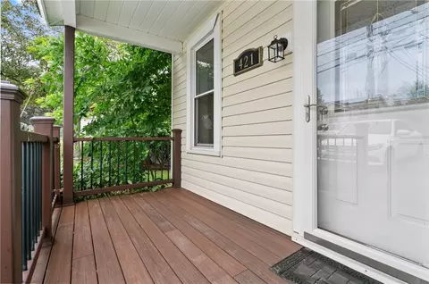 Exterior - 421 Beaver St, Mars, PA 16046 photo 2 of 7