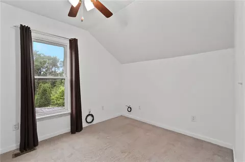 Bedroom - 421 Beaver St, Mars, PA 16046 photo 1 of 8