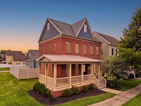 1207 Columbus Ave, Pittsburgh, PA 15233