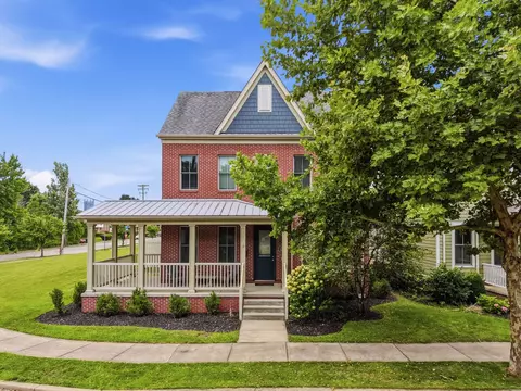 1207 Columbus Ave, Pittsburgh, PA 15233