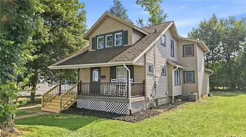 55 Covert Ave, Sharpsville, PA 16150