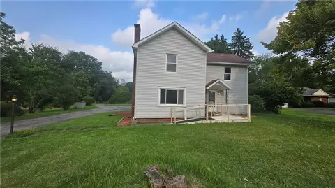 115 Conneaut Lake Rd, Greenville, PA 16125
