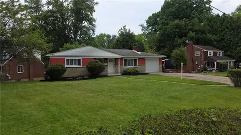 301 Earlwood Rd, Pittsburgh, PA 15235