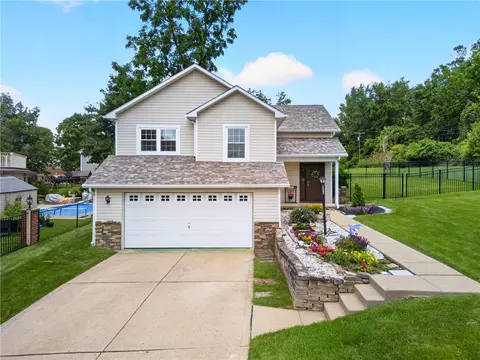 1431 Main Blvd, South Park, PA 15129
