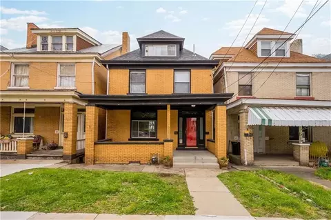 42 Beltzhoover Ave, Pittsburgh, PA 15210