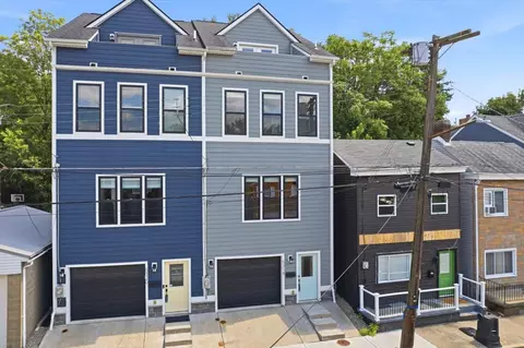 5318 Holmes St, Pittsburgh, PA 15201