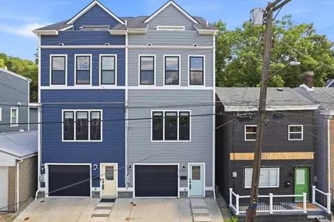 5318 Holmes St, Pittsburgh, PA 15201
