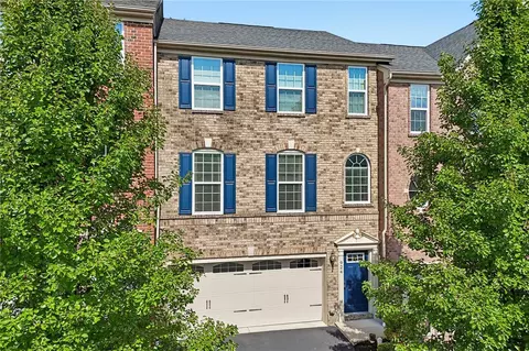 924 Bell, Wexford, PA 15090
