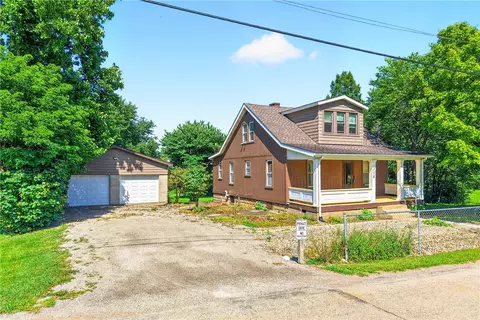 308 Ridge Rd, Brownsville, PA 15417