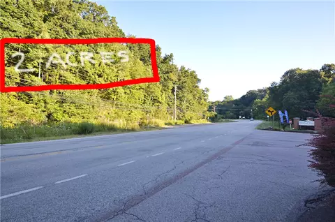 0 Beaver Grade Rd, Mckees Rocks, PA 15136