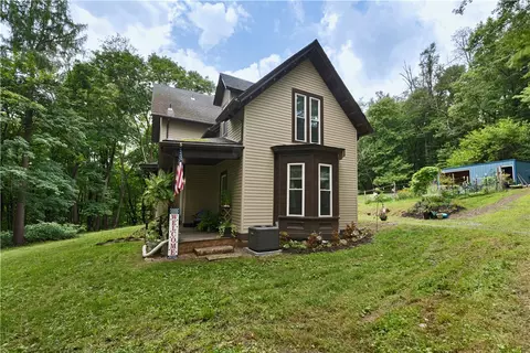 426 W Fulton St, Butler, PA 16001