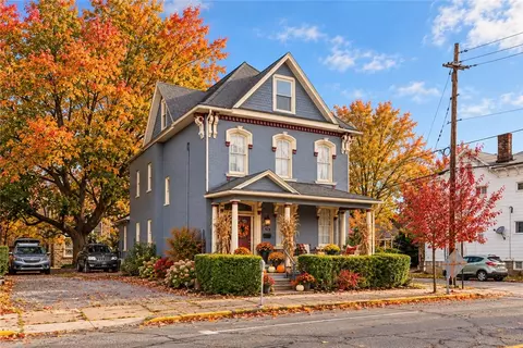 128 N Washington St, Butler, PA 16001