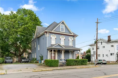 128 N Washington St, Butler, PA 16001