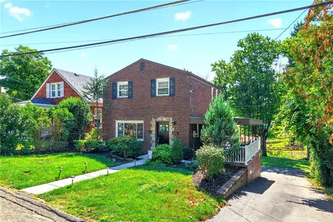 2407 Wolford St, Pittsburgh, PA 15226