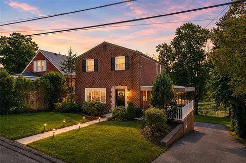 2407 Wolford St, Pittsburgh, PA 15226