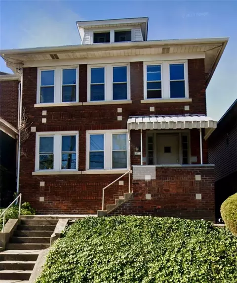 4336 Murray Ave, Pittsburgh, PA 15217