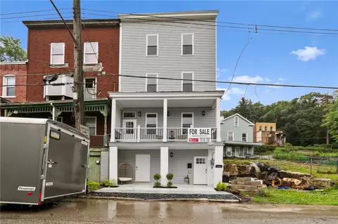 3354 Ridgway St, Pittsburgh, PA 15213