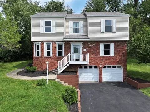 116 Damian Ct, Jeannette, PA 15644