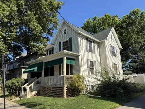 623 State St, Greensburg, PA 15601