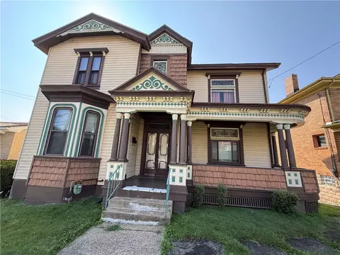 209 5th Ave, Carnegie, PA 15106