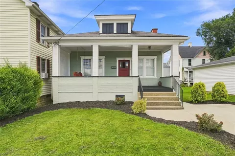 543 Stanton St, Greensburg, PA 15601