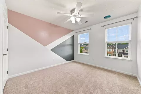 Bedroom - 7645 Dominick Dr, Irwin, PA 15642 photo 5 of 5