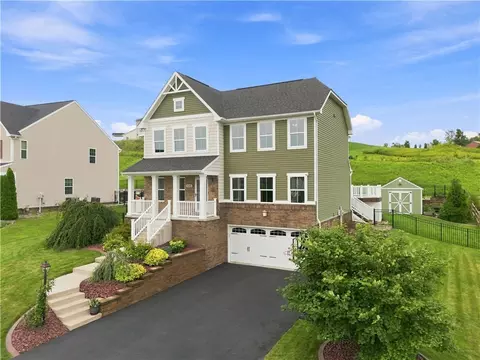 Exterior - 7645 Dominick Dr, Irwin, PA 15642 photo 10 of 10