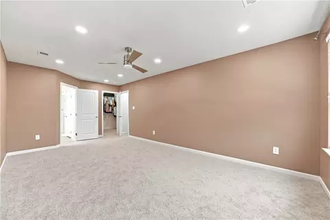 Bedroom - 7645 Dominick Dr, Irwin, PA 15642 photo 2 of 5