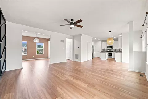 Living - 7645 Dominick Dr, Irwin, PA 15642 photo 5 of 8