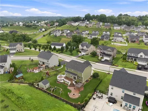 View/Area - 7645 Dominick Dr, Irwin, PA 15642 photo 2 of 2
