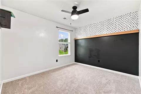 Bedroom - 7645 Dominick Dr, Irwin, PA 15642 photo 4 of 5